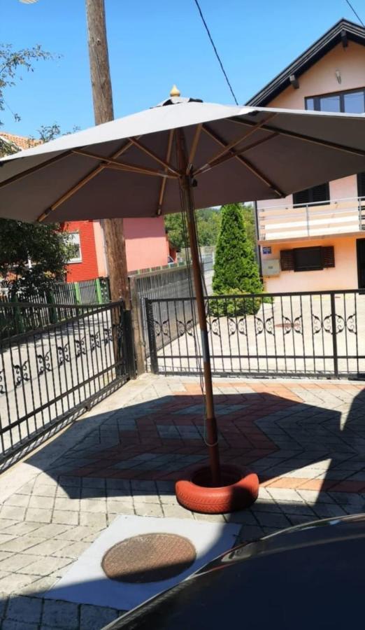 Ferienwohnung In Pavlovic Banja Koviljača Exterior foto