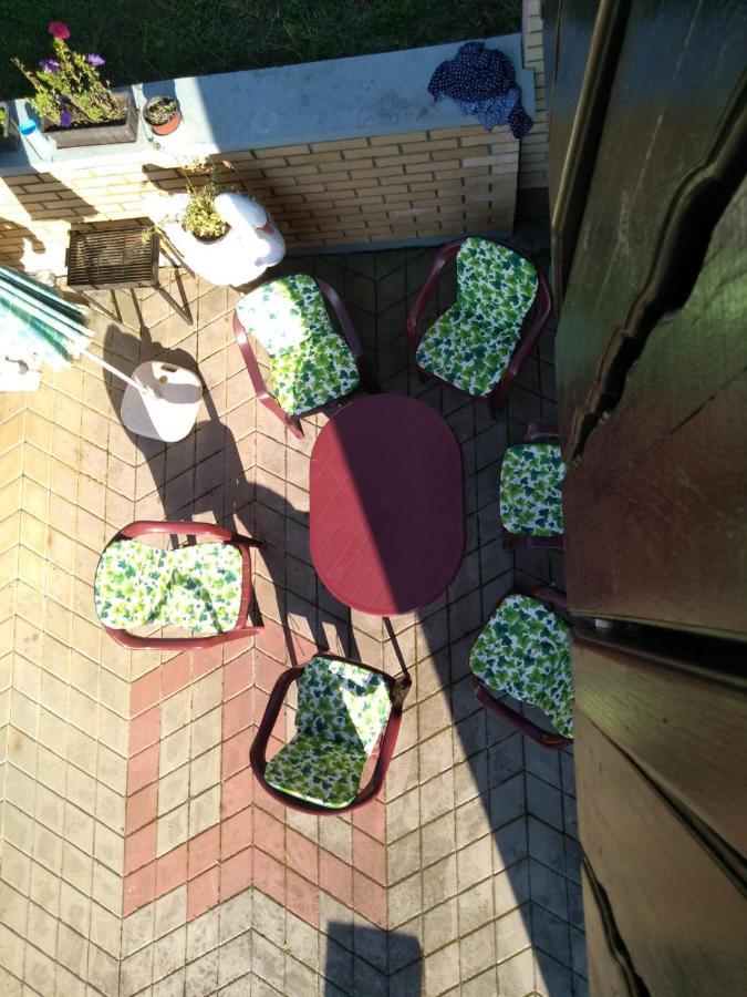 Ferienwohnung In Pavlovic Banja Koviljača Exterior foto