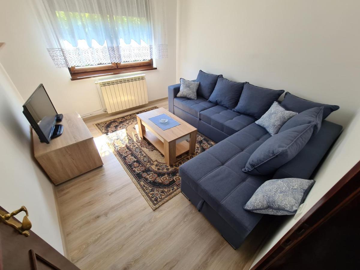 Ferienwohnung In Pavlovic Banja Koviljača Exterior foto
