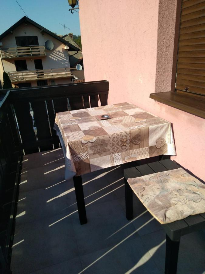 Ferienwohnung In Pavlovic Banja Koviljača Exterior foto