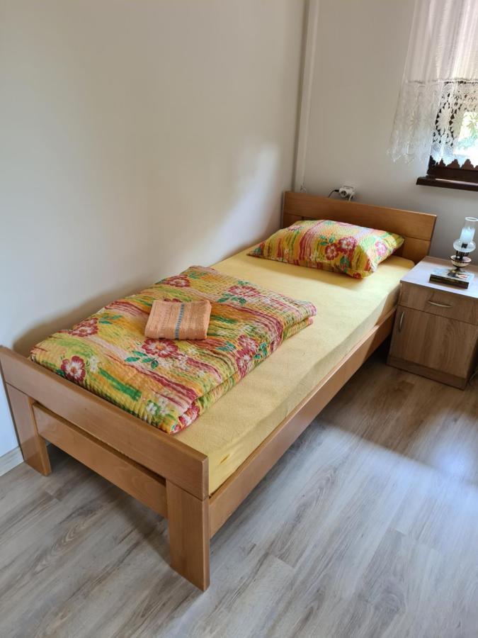 Ferienwohnung In Pavlovic Banja Koviljača Exterior foto
