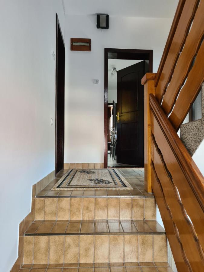 Ferienwohnung In Pavlovic Banja Koviljača Exterior foto
