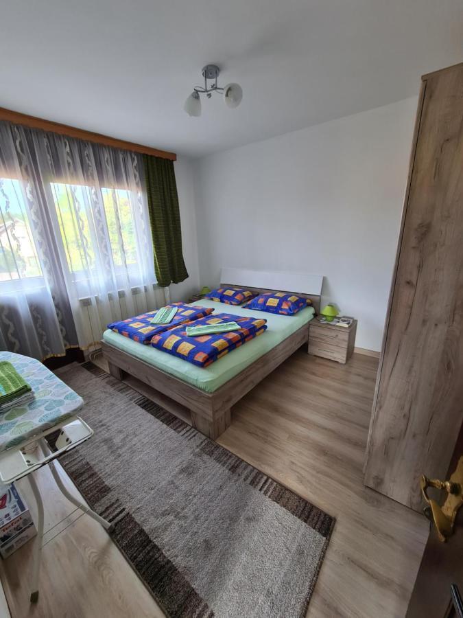 Ferienwohnung In Pavlovic Banja Koviljača Exterior foto