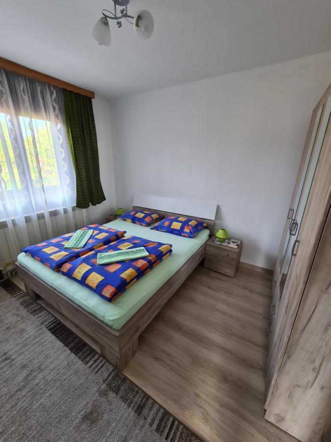 Ferienwohnung In Pavlovic Banja Koviljača Exterior foto