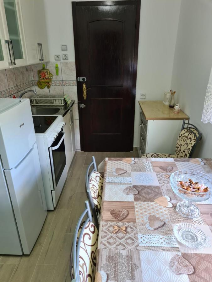 Ferienwohnung In Pavlovic Banja Koviljača Exterior foto