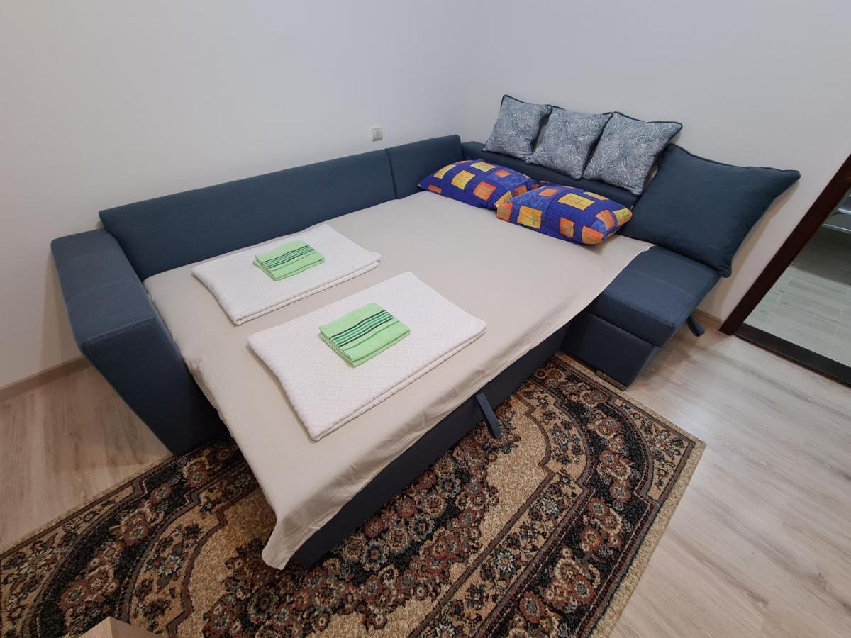 Ferienwohnung In Pavlovic Banja Koviljača Exterior foto