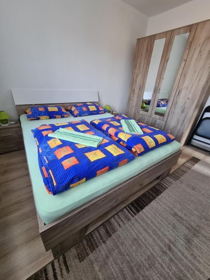 Ferienwohnung In Pavlovic Banja Koviljača Exterior foto