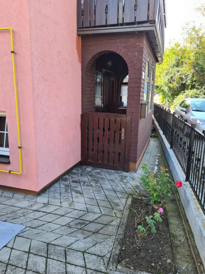 Ferienwohnung In Pavlovic Banja Koviljača Exterior foto