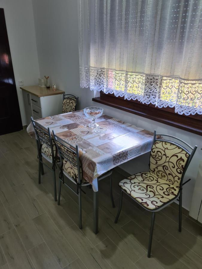 Ferienwohnung In Pavlovic Banja Koviljača Exterior foto
