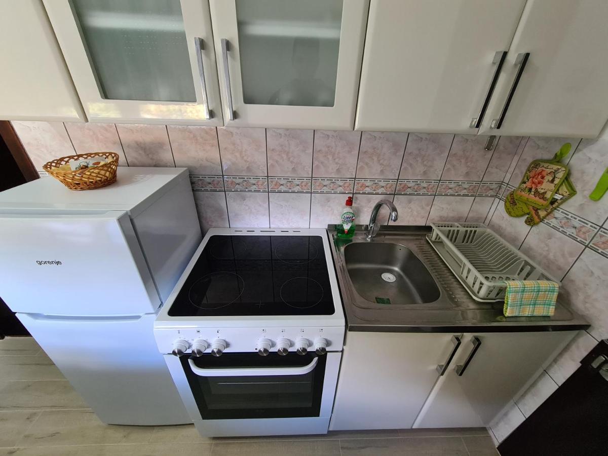 Ferienwohnung In Pavlovic Banja Koviljača Exterior foto