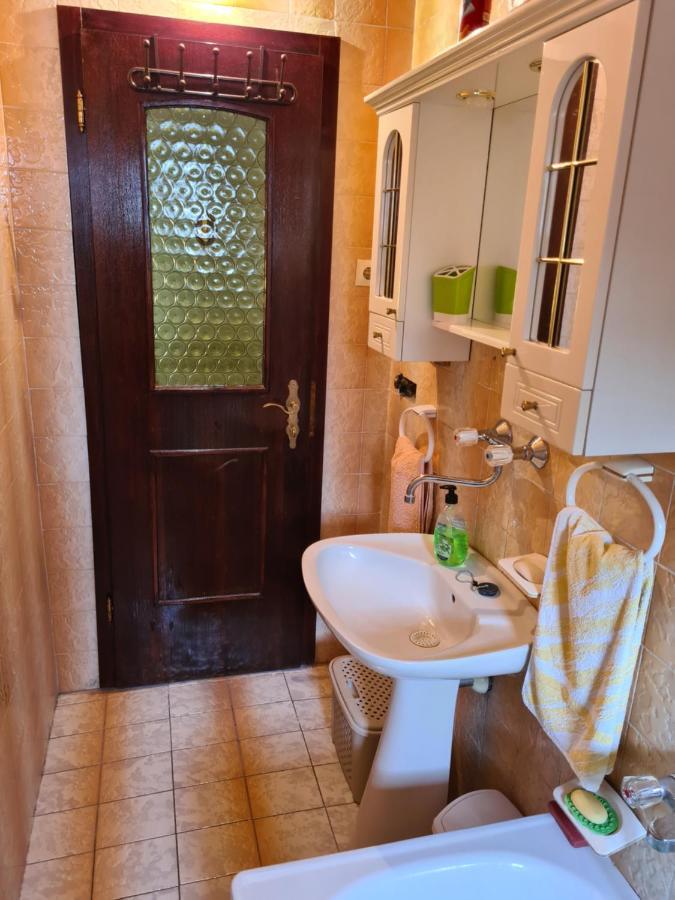 Ferienwohnung In Pavlovic Banja Koviljača Exterior foto
