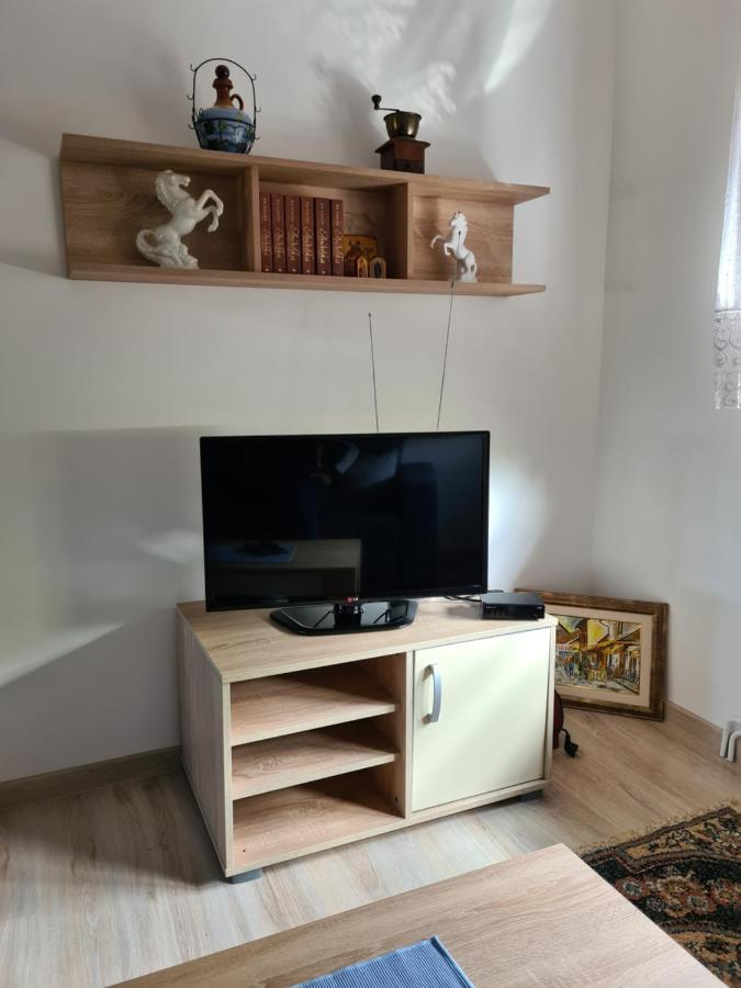 Ferienwohnung In Pavlovic Banja Koviljača Exterior foto