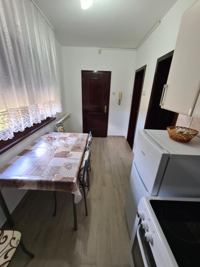 Ferienwohnung In Pavlovic Banja Koviljača Exterior foto