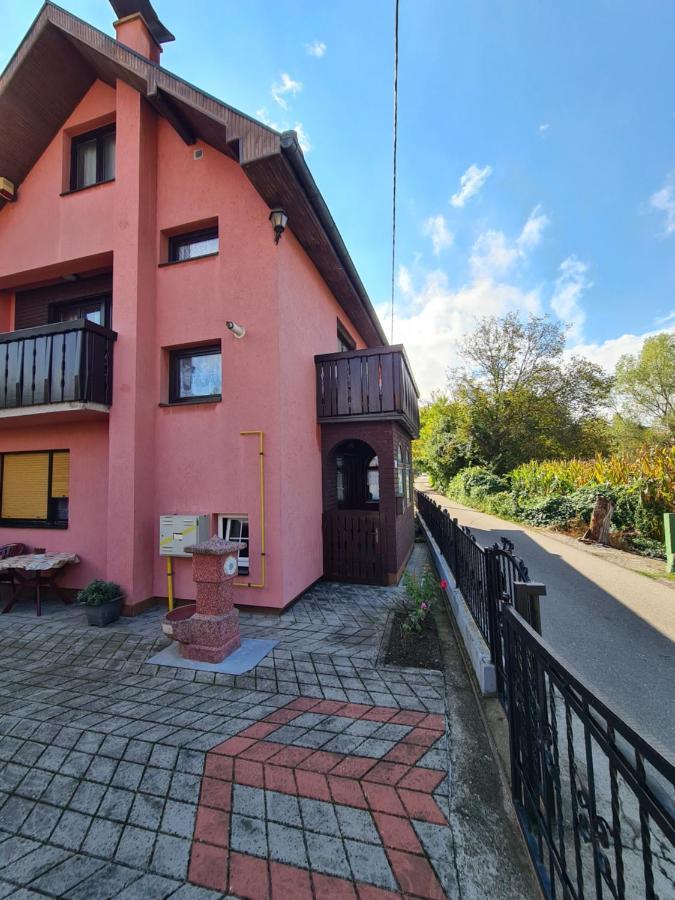 Ferienwohnung In Pavlovic Banja Koviljača Exterior foto