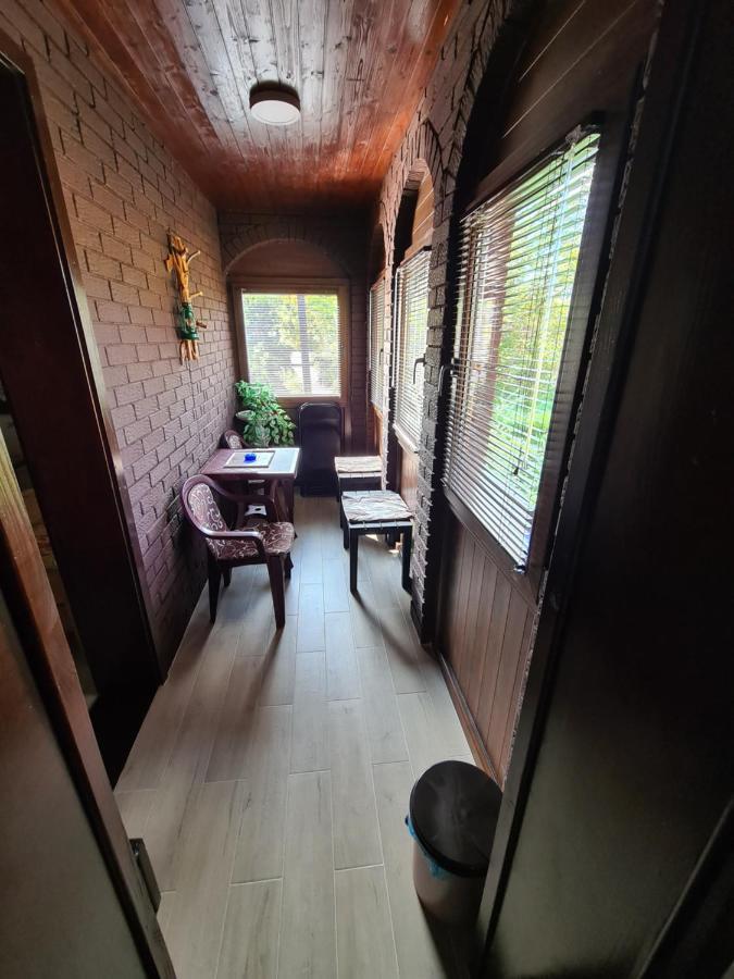 Ferienwohnung In Pavlovic Banja Koviljača Exterior foto